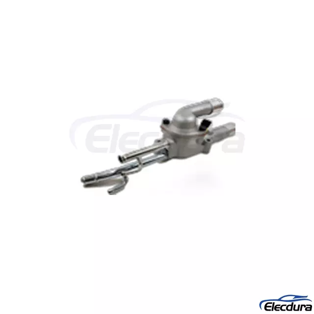 25600-23640 Termostat Pendingin Mesin untuk HYUNDAI
