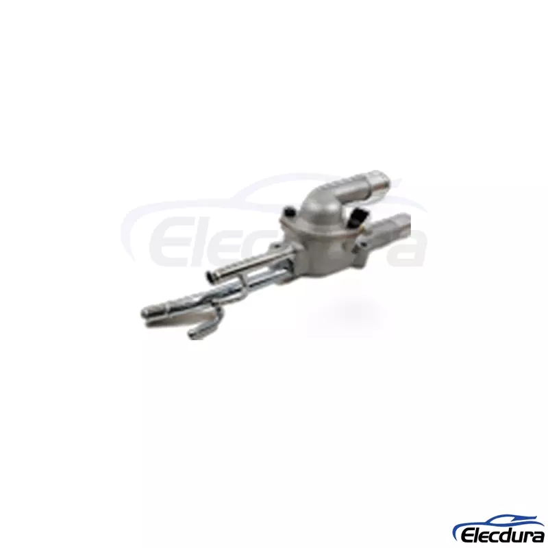 25600-23640 Termostat Pendingin Mesin untuk HYUNDAI