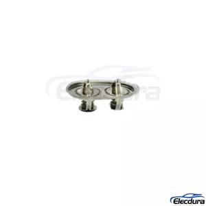 1545904 SCANIA i&ccedil;in Motor Soğutma Suyu Termostatı