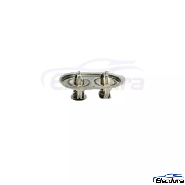 1545904 ترموستات سائل تبريد المحرك لـ SCANIA