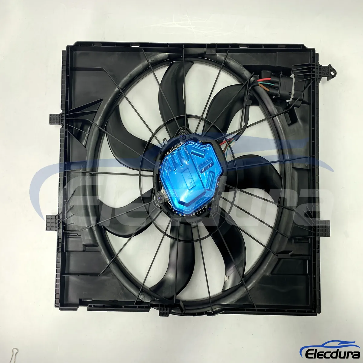 Mercedes-Benz OE n&aacute;hradn&iacute; chladic&iacute; ventil&aacute;tor A0999063902 pro velkoobchodn&iacute; programy