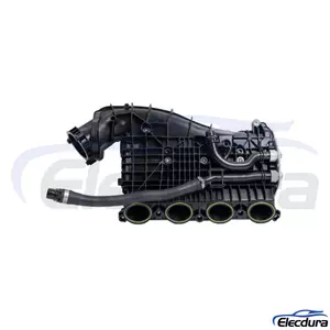11 61 8 603 914 Velkoobchod chladic&iacute; trubice sac&iacute;ho potrub&iacute; motoru