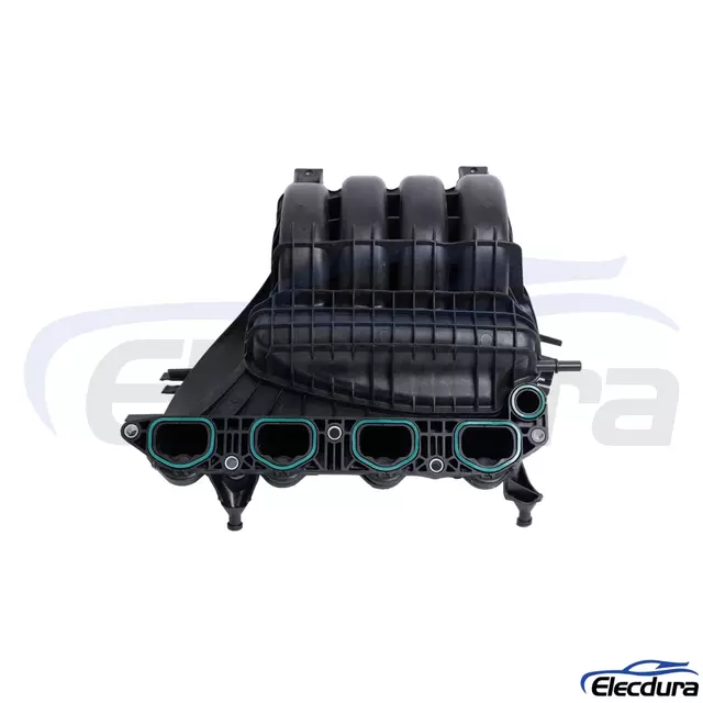 mercado de acess&oacute;rios da substitui&ccedil;&atilde;o do OEM do coletor de admiss&atilde;o do motor 04E 129 712S