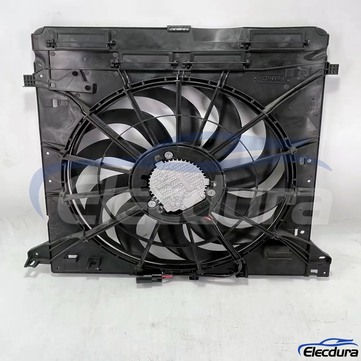 도매 프로그램용 Ford OE 교체 냉각 팬 L1M3-8C607-AF