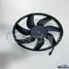 1685000193 Modulo controllo ventola raffreddamento radiatore per officine e importatori Mercedes-Benz