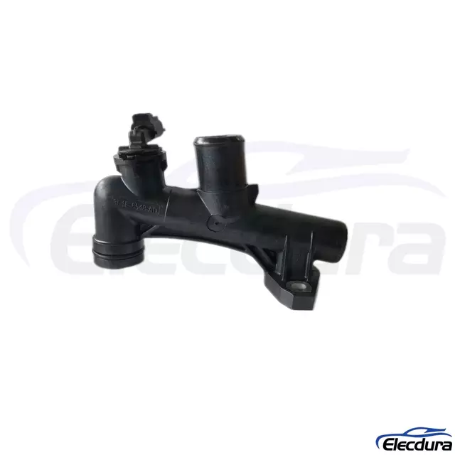 Ford i&ccedil;in 3F1Z8548AC Motor Soğutma Suyu Termostatı