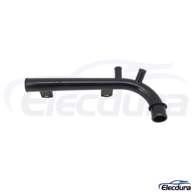 Thermostat de liquide de refroidissement moteur 96273608, pour Opel