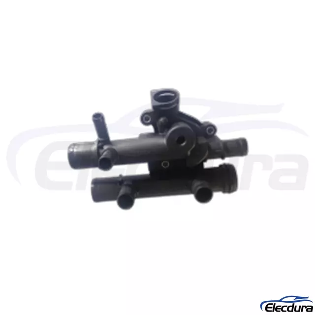 Termostato do l&iacute;quido refrigerante do motor 4506048 para Vauxhall