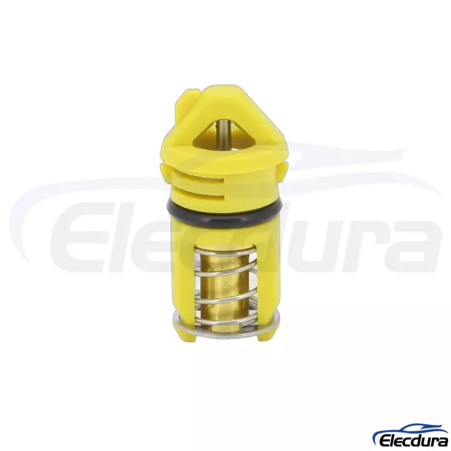 Termostato de refrigerante del motor LR006115 para Land Rover
