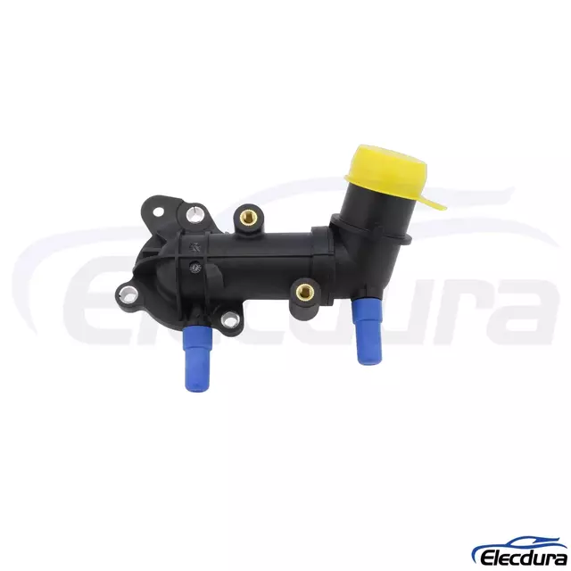 68483211AA Termostat płynu chłodzącego silnika do Alfa Romeo