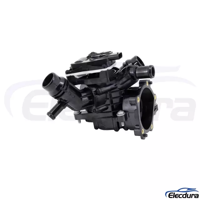 Termostato de l&iacute;quido refrigerante do motor 1306600XEC71 para Grande Muralha