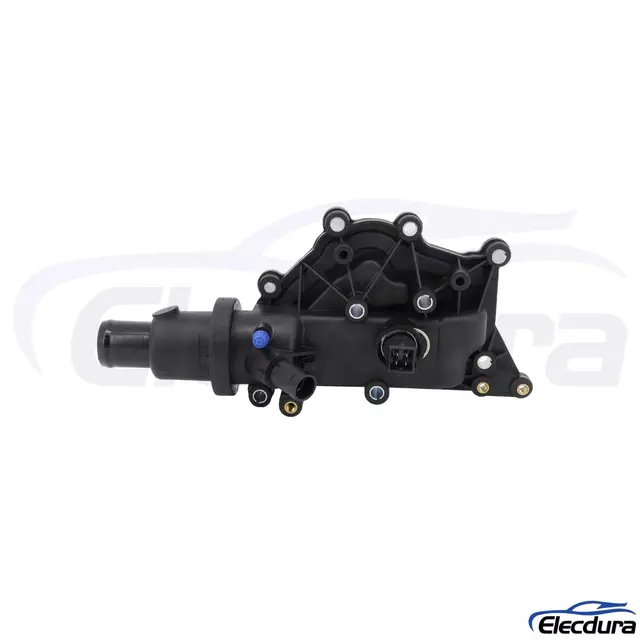 8200557693 Termostato liquido di raffreddamento motore per Renault