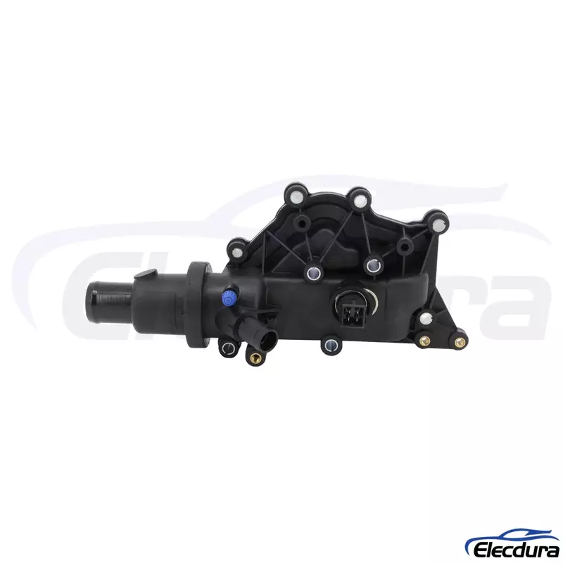 8200557693 Termostat lichid de racire motor pentru Renault