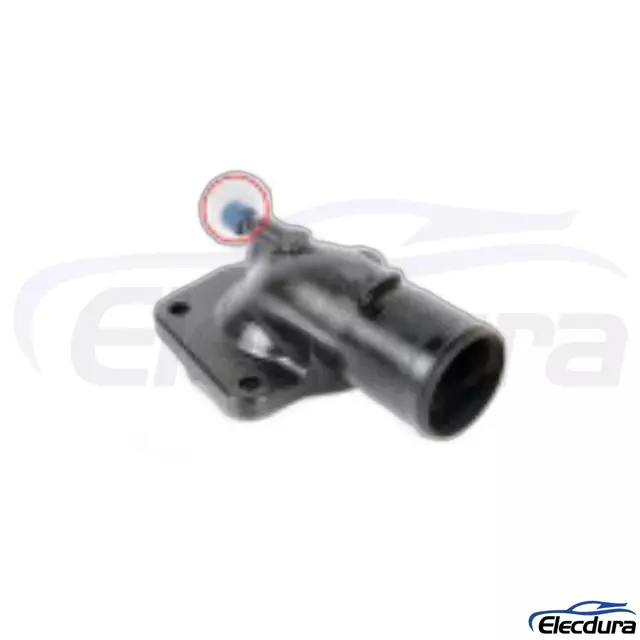 1336.V5 Versione termostato 2.2 HDI per Citroen Peugeot