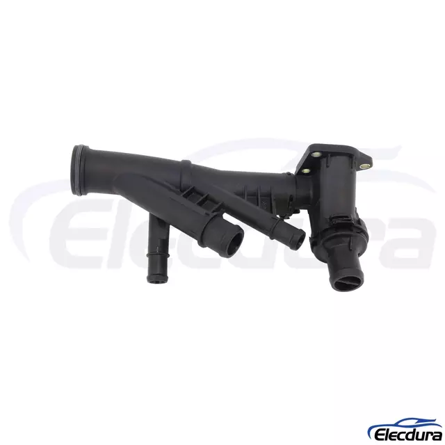 04L121026P Termostat lichid de răcire motor pentru SKODA