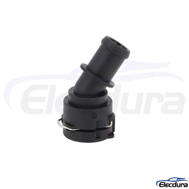 5Q0122291AC Термостат охлаждающей жидкости двигателя для VW