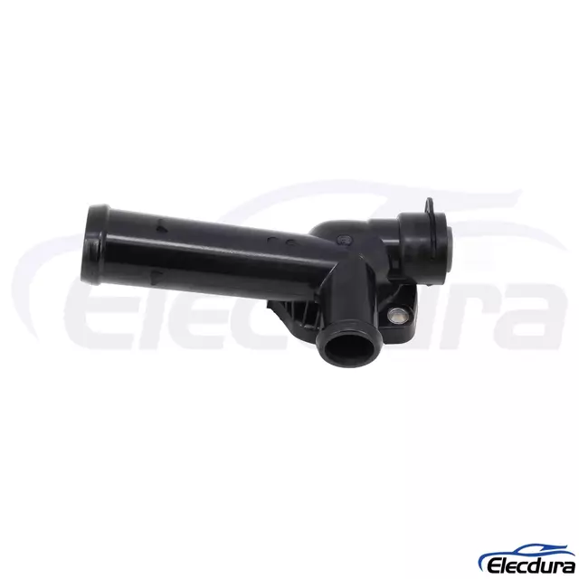 Termostato do l&iacute;quido refrigerante do motor 03L121131S para SKODA