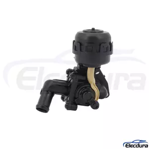 059121737AR アウディ VW 用標準クーラント コントロール バルブ