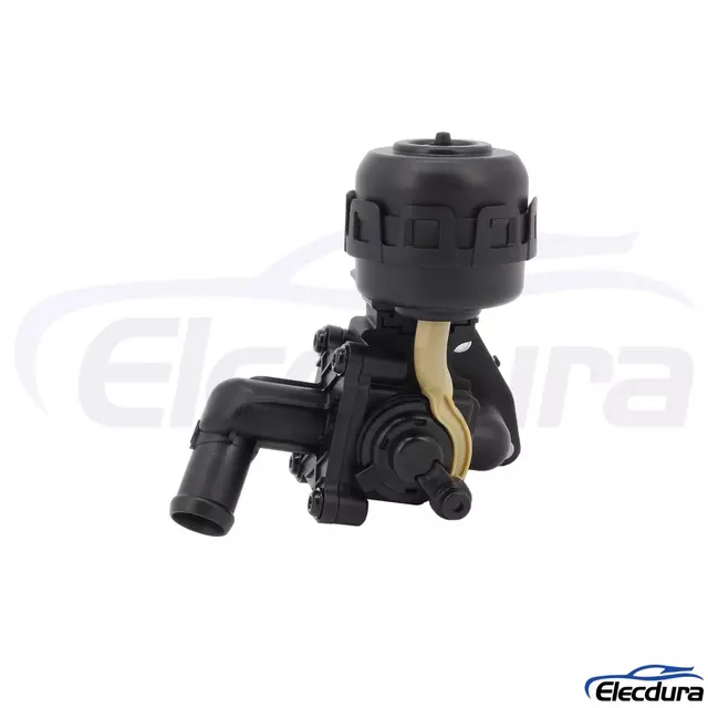 Katup Kontrol Pendingin Standar 059121737AR untuk Audi VW