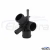 1J0121087A Termostat lichid de răcire motor pentru SKODA
