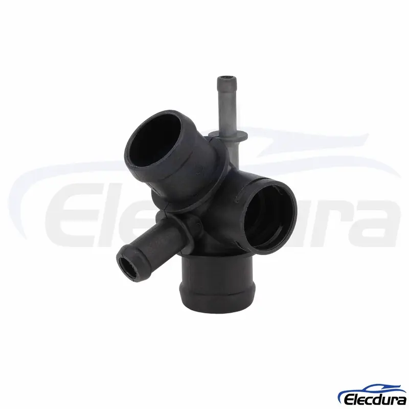 1J0121087A Termostat lichid de răcire motor pentru SKODA