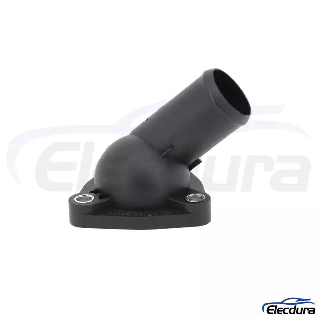 Termostato de refrigerante del motor 1148329 para Ford