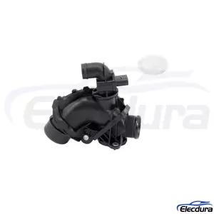 Termostato de refrigerante del motor 04L129635H para SKODA