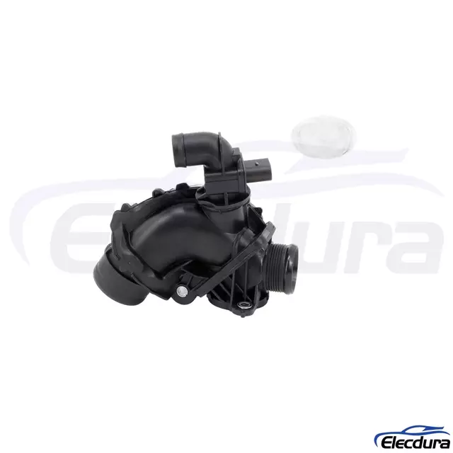 04L129635H Termostat płynu chłodzącego silnika do SKODA