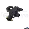 4U3Q8A586AF Motork&uuml;hlmittelthermostat f&uuml;r Ford