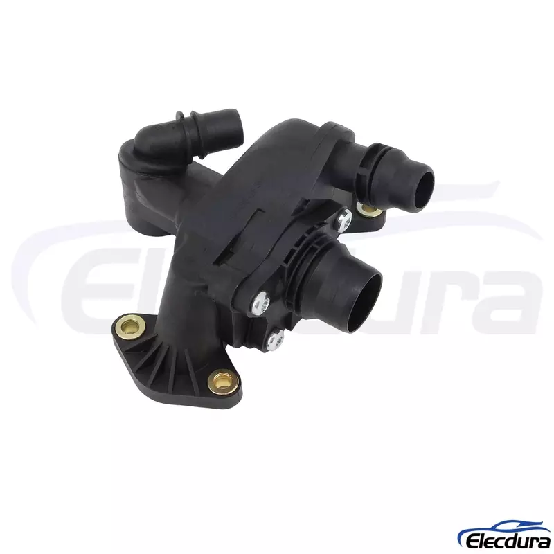 4U3Q8A586AF Motork&uuml;hlmittelthermostat f&uuml;r Ford