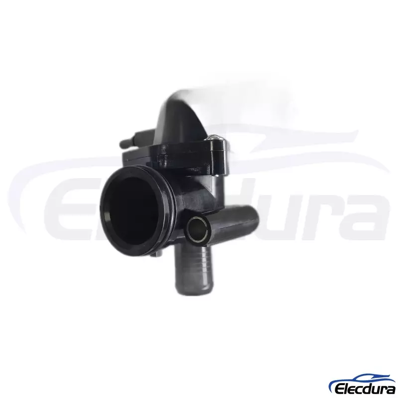 Termostato de refrigera&ccedil;&atilde;o do motor XS7Q8A586AD para Ford