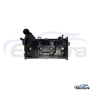 13264-6CT0A Kunststoff-Motorventilabdeckung OEM-Ersatz im Gro&szlig;handel