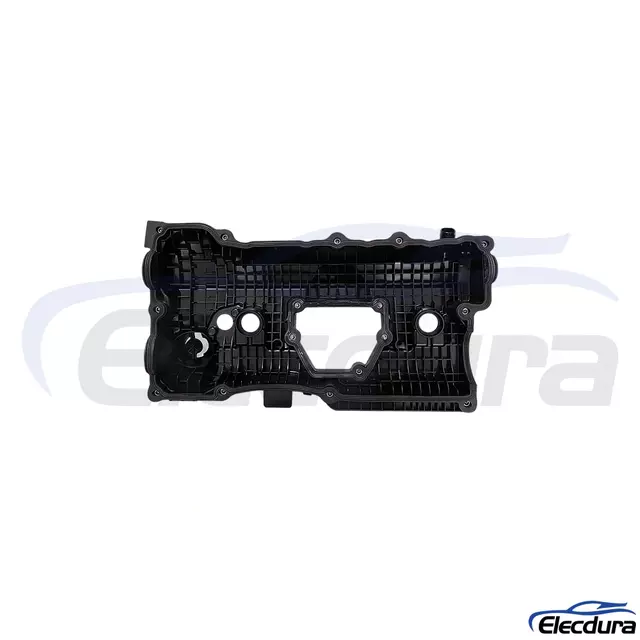 Couvercle de soupape de moteur en plastique 11127568581, remplacement OEM, march&eacute; secondaire