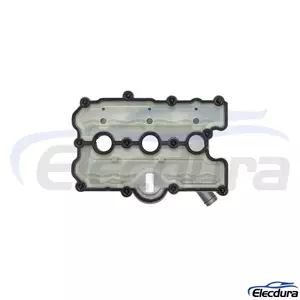 06E103471P Kunststoff-Motorventilabdeckung, OEM-Ersatz, Aftermarket