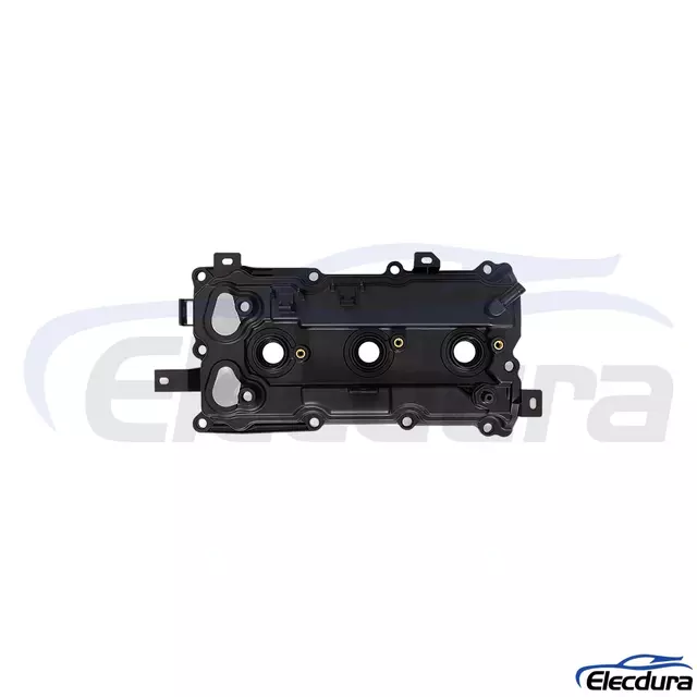 Couvercle de soupape de moteur en plastique, remplacement OEM, vente en gros, 13264-JK20A