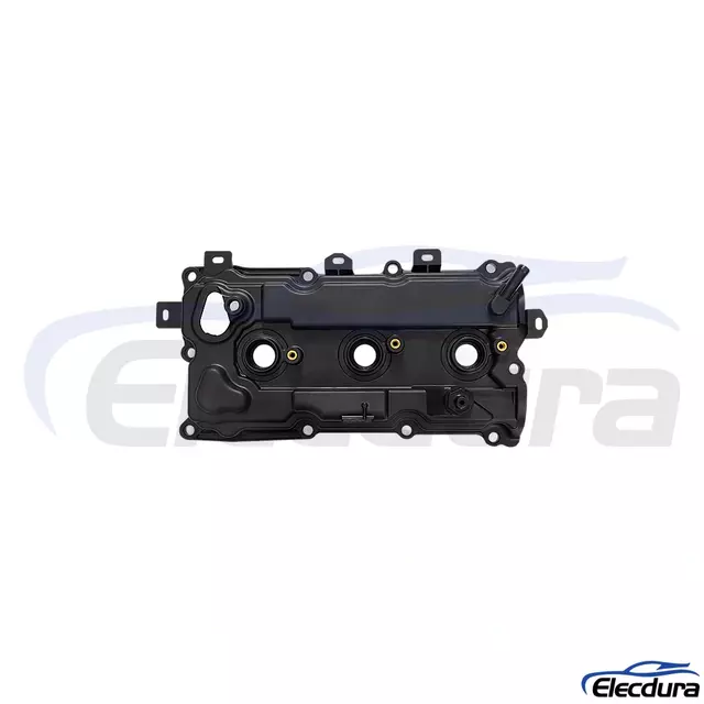 13264-JA10A Aluminium-Motorventilabdeckung OEM-Ersatzteilmarkt