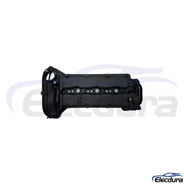 Fournisseur de remplacement OEM de couvercle de soupape de moteur en plastique 68229364AA