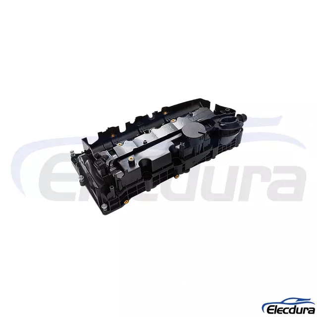 11128508570 Пластиковая крышка клапана двигателя Поставщик OEM-замены