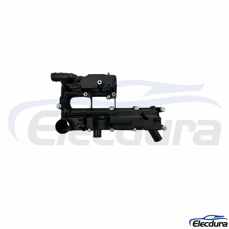 DS7G-6K271-DG Plastic Καπάκι βαλβίδων κινητήρα OEM Προμηθευτής αντικατάστασης
