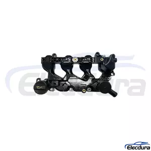 9827622780 Постачальник OEM для заміни пластикової кришки клапана двигуна