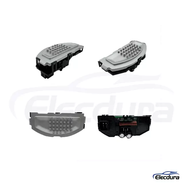Resistor de motor de ventilador 7p0820021d 7p0820021d para audi a3/s3/rs3 e vw golf/gti reposi&ccedil;&atilde;o no atacado