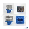 6450EP 6450EP Rezistor suflante pentru &icirc;ncălzire pentru Peugeot 206 / Citroen Xsara Picasso / C5 &icirc;nlocuire en-gros aftermarket