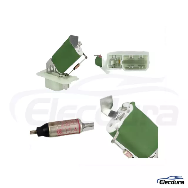 90421995 Isıtıcı &Uuml;fleyici Motor Diren&ccedil; satış sonrası toptan değiştirme