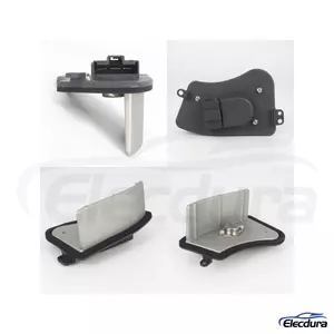 79330SZ3A01 79330SZ3A01 Sostituzione all'ingrosso aftermarket della resistenza del motore del ventilatore del riscaldatore