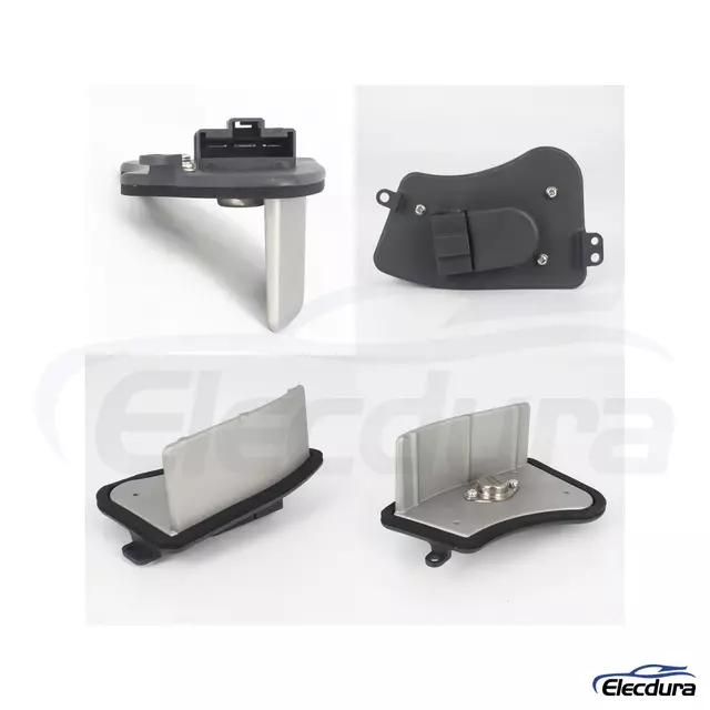 79330SZ3A01 Isıtıcı &Uuml;fleyici Motor Diren&ccedil; satış sonrası toptan değiştirme