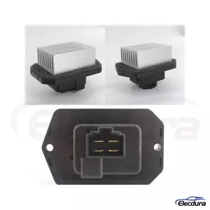79330S5A942 Sostituzione all'ingrosso aftermarket della resistenza del motore del ventilatore del riscaldatore Honda Acura