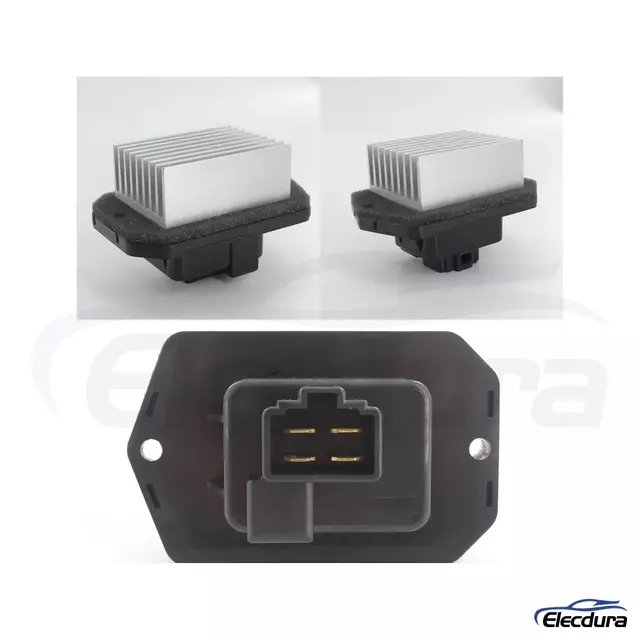 79330S5A942 Isıtıcı &Uuml;fleyici Motor Diren&ccedil; satış sonrası toptan değiştirme