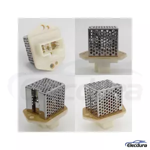 Sostituzione all'ingrosso aftermarket della resistenza del motore del ventilatore HVAC 2715001G00