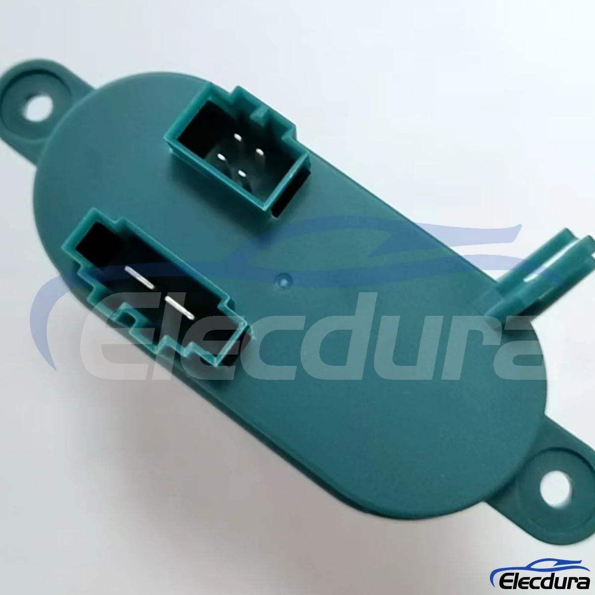 Elecdura Volkswagen HVAC โบลเวอร์มอเตอร์ตัวควบคุม 7L0907521A อุปทานจำนวนมาก