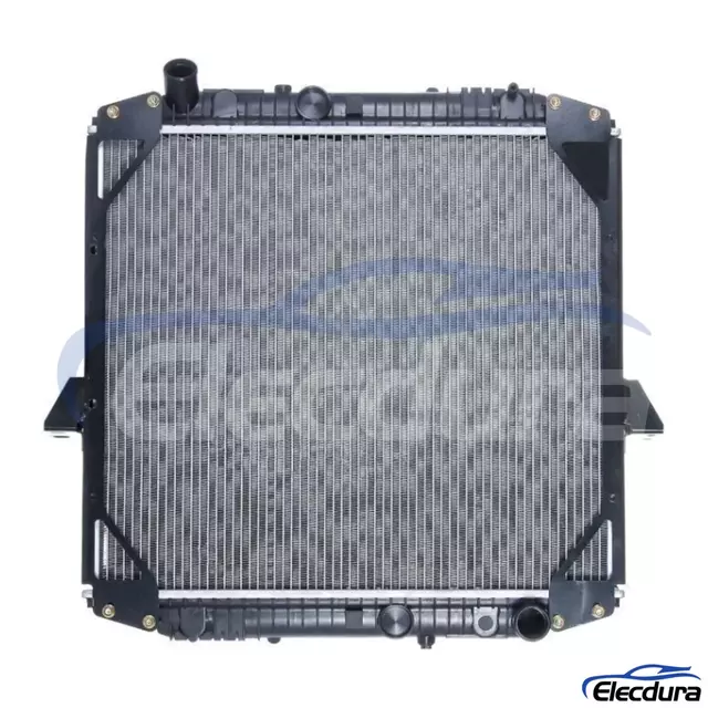 Radiator de răcire a motorului pentru vehicule comerciale Iveco 6955007001 pentru &icirc;nlocuirea angro Cavallino